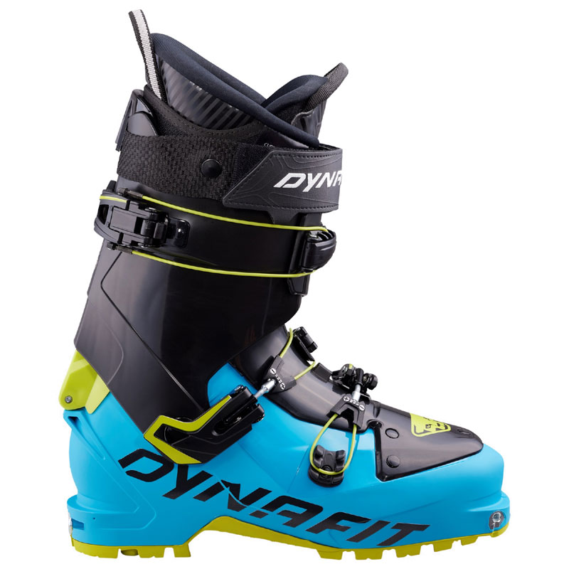 DYNAFIT Seven Summits mallard/lime punch (MP 30.0)